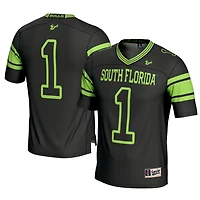 Youth GameDay Greats 1 South Florida Bulls Football Jersey