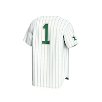 Youth GameDay Greats 1 South Florida Bulls Lightweight Baseball Fashion Jersey