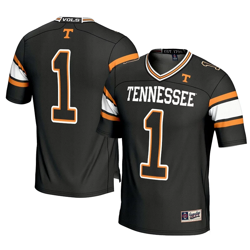 Youth GameDay Greats 1 Tennessee Volunteers Football Jersey