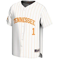 Youth GameDay Greats 1 Tennessee Volunteers Lightweight Baseball Jersey