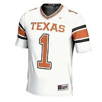 Youth GameDay Greats 1 Texas Longhorns Football Jersey