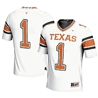 Youth GameDay Greats 1 Texas Longhorns Football Jersey