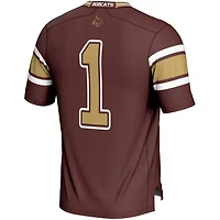 Youth GameDay Greats 1 Texas State Bobcats Endzone Football Jersey