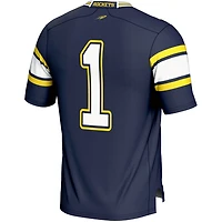 Youth GameDay Greats 1 Toledo Rockets Endzone Football Jersey