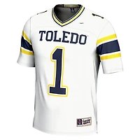 Youth GameDay Greats 1 Toledo Rockets Endzone Football Jersey