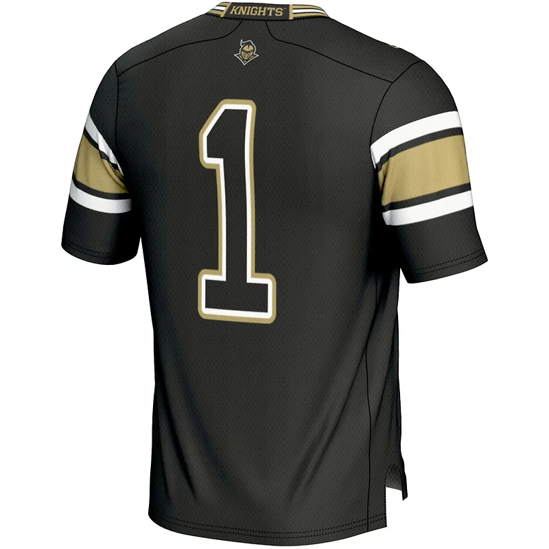 Youth GameDay Greats 1 UCF Knights Endzone Football Jersey