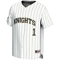 Youth GameDay Greats 1 UCF Knights Lightweight Baseball Jersey