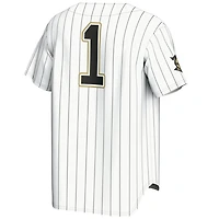Youth GameDay Greats 1 UCF Knights Lightweight Baseball Jersey