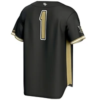 Youth GameDay Greats 1 UCF Knights Lightweight Baseball Jersey