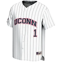 Youth GameDay Greats 1 UConn Huskies Lightweight Baseball Jersey