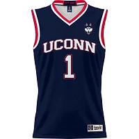 Youth GameDay Greats 1 UConn Huskies Lightweight Basketball Jersey