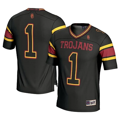 Youth GameDay Greats 1 USC Trojans Football Jersey