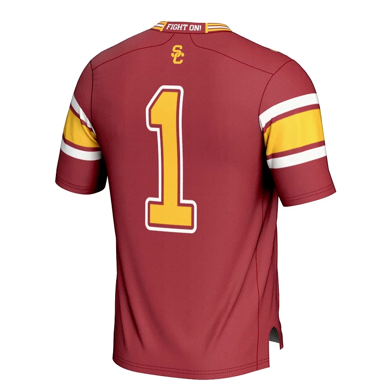 Youth GameDay Greats 1 USC Trojans Football Jersey