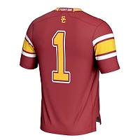Youth GameDay Greats 1 USC Trojans Football Jersey