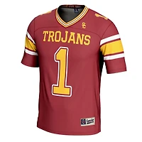 Youth GameDay Greats 1 USC Trojans Football Jersey