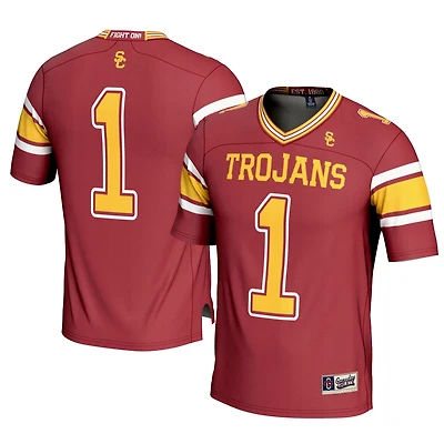 Youth GameDay Greats 1 USC Trojans Football Jersey