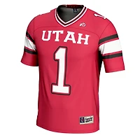 Youth GameDay Greats 1 Utah Utes Football Jersey