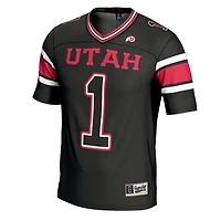 Youth GameDay Greats 1 Utah Utes Football Jersey
