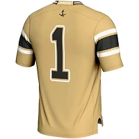 Youth GameDay Greats 1 Vanderbilt Commodores Football Jersey