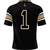 Youth GameDay Greats 1 Vanderbilt Commodores Football Jersey