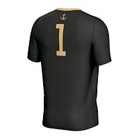 Youth GameDay Greats 1 Vanderbilt Commodores Lightweight Soccer Jersey
