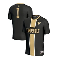 Youth GameDay Greats 1 Vanderbilt Commodores Lightweight Soccer Jersey