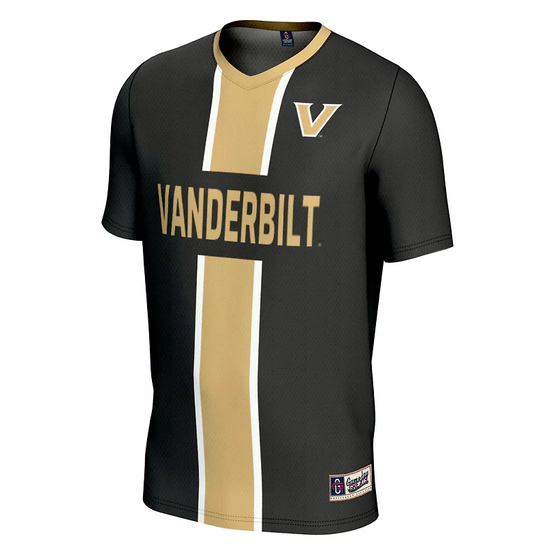 Youth GameDay Greats 1 Vanderbilt Commodores Lightweight Soccer Jersey