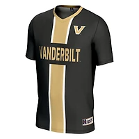 Youth GameDay Greats 1 Vanderbilt Commodores Lightweight Soccer Jersey