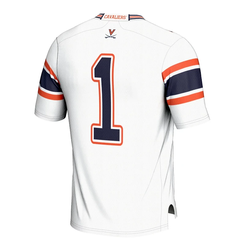 Youth GameDay Greats 1 Virginia Cavaliers Football Jersey