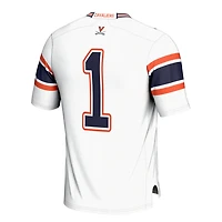 Youth GameDay Greats 1 Virginia Cavaliers Football Jersey