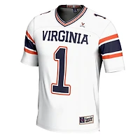 Youth GameDay Greats 1 Virginia Cavaliers Football Jersey