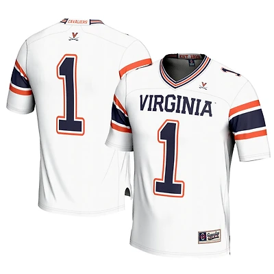 Youth GameDay Greats 1 Virginia Cavaliers Football Jersey