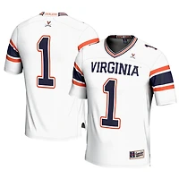 Youth GameDay Greats 1 Virginia Cavaliers Football Jersey