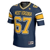 Youth GameDay Greats 1 West Virginia Mountaineers Football Jersey