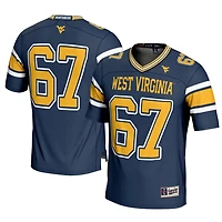 Youth GameDay Greats 1 West Virginia Mountaineers Football Jersey