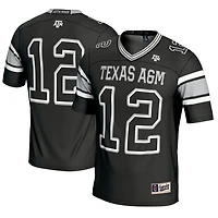 Youth GameDay Greats 12 Texas AM Aggies Football Lightweight Fashion Jersey