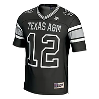 Youth GameDay Greats 12 Texas AM Aggies Football Lightweight Fashion Jersey