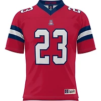 Youth GameDay Greats 23 Arizona Wildcats Desert Rising Football Jersey