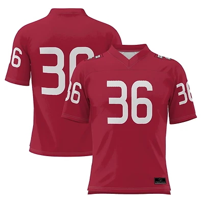 Youth GameDay Greats 36 Harvard Football Jersey
