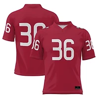Youth GameDay Greats 36 Harvard Football Jersey