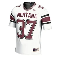 Youth GameDay Greats 37 Montana Grizzlies Football Jersey