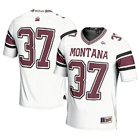 Youth GameDay Greats 37 Montana Grizzlies Football Jersey