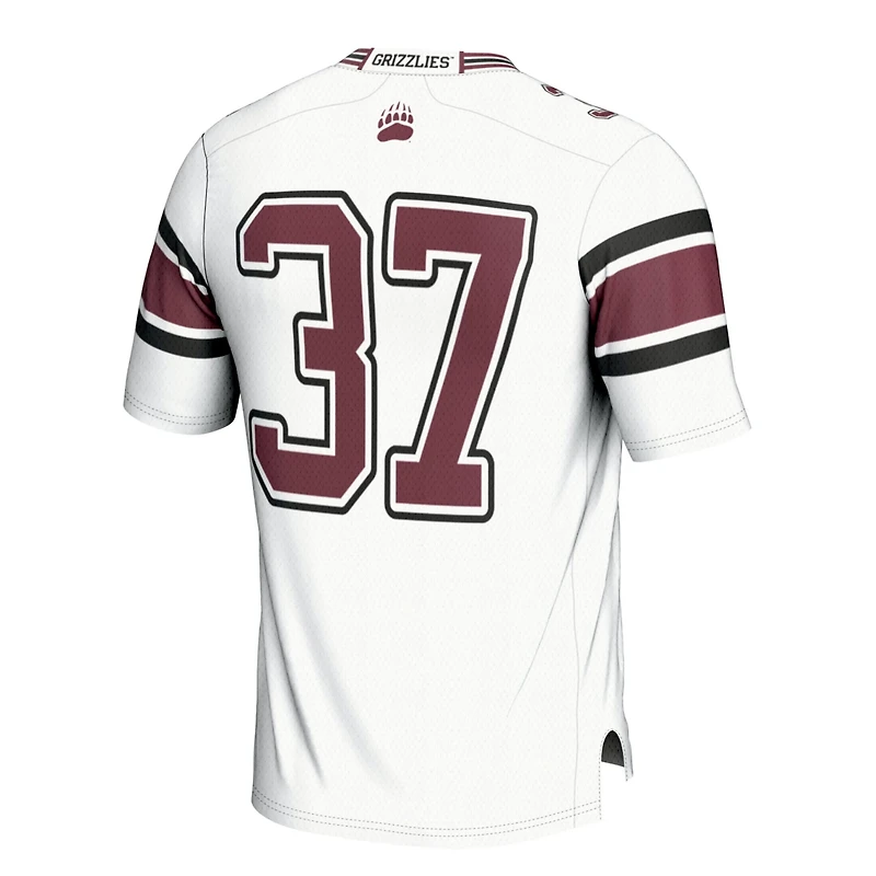 Youth GameDay Greats 37 Montana Grizzlies Football Jersey