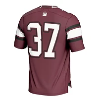 Youth GameDay Greats 37 Montana Grizzlies Football Jersey