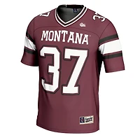Youth GameDay Greats 37 Montana Grizzlies Football Jersey