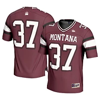 Youth GameDay Greats 37 Montana Grizzlies Football Jersey
