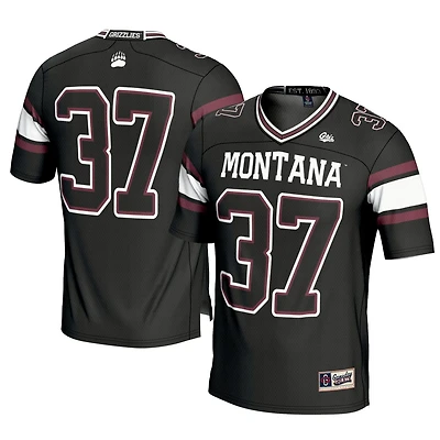 Youth GameDay Greats 37 Montana Grizzlies Football Jersey