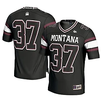 Youth GameDay Greats 37 Montana Grizzlies Football Jersey