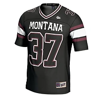 Youth GameDay Greats 37 Montana Grizzlies Football Jersey