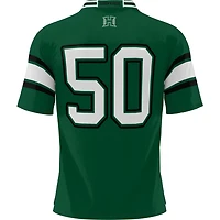 Youth GameDay Greats 50 Hawaii Rainbow Warriors Football Jersey